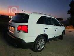 كيا سورينتو